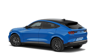 2026 Ford Mustang Mach-E® External Image 2